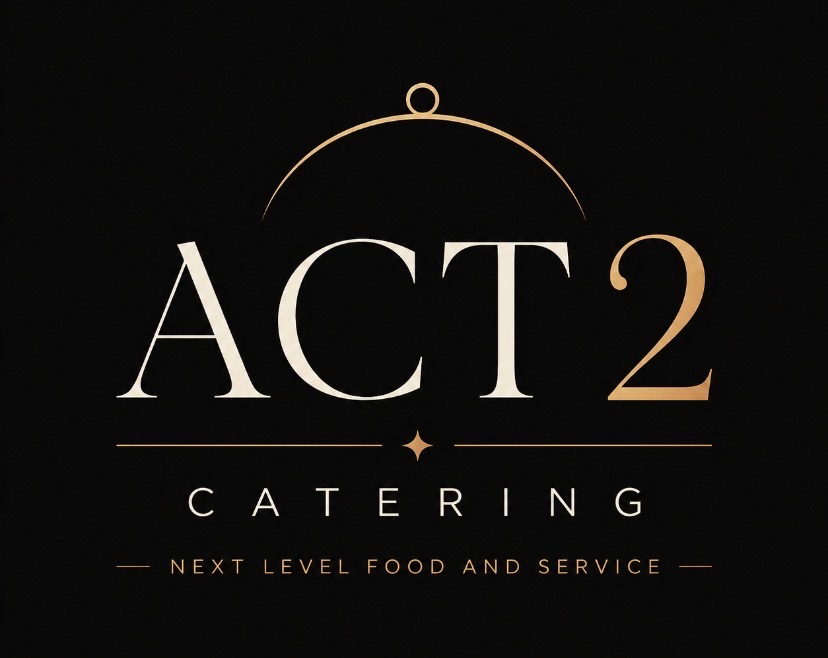 Act 2 Catering