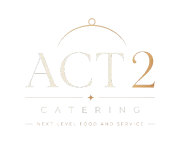 Act 2 Catering