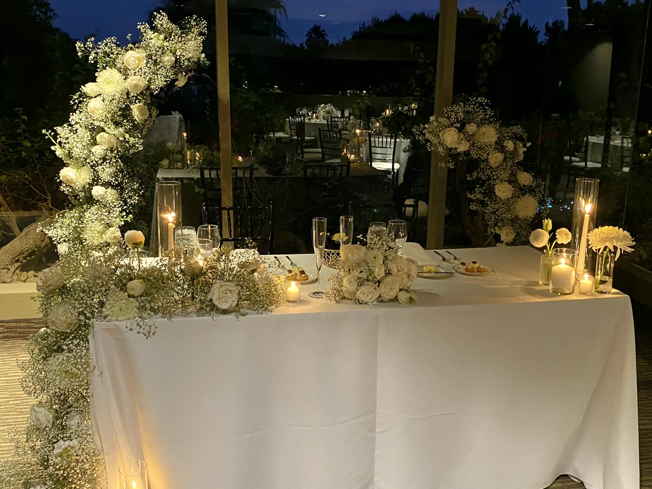 Receptions