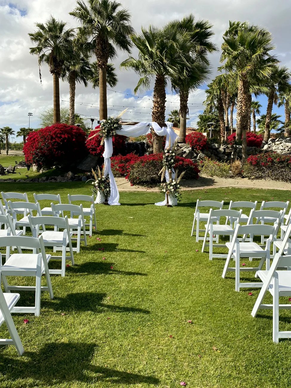 Ceremonies